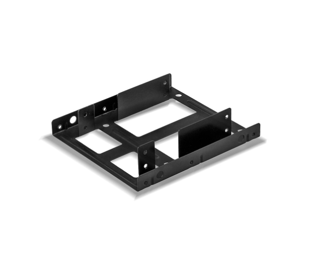 Suporte para HDD & SSD Expansion 2 x 2.5" LINDY (40554)