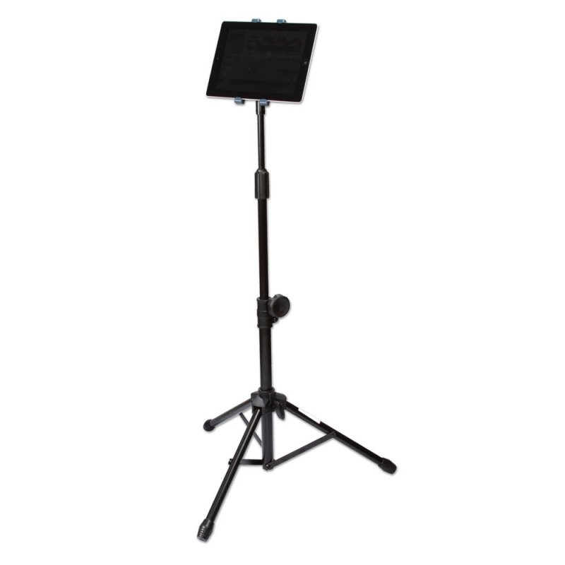 Portable iPAD/Tablet 7-10" Tripod Stand LINDY (40734)