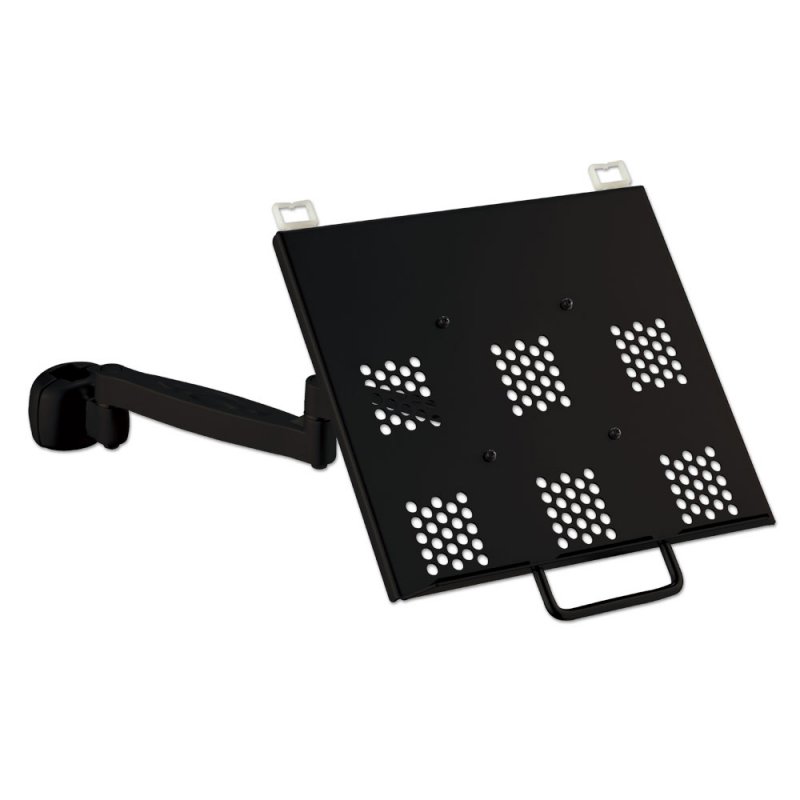 Black Series Desktop Notebook Arm LINDY (40954)