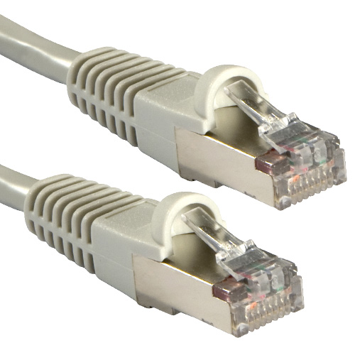 CAT5e FTP Patch Cable