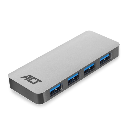 USB 3.0 Notebook Hub 4 port ACT (AC6120)