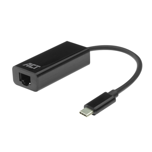 USB 3.1 Type C Gigabit Ethernet Adapter (AC7335)