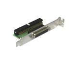Adaptador SCSI Interno IDC50 M - Externo  HPC50 F  (AB3585c)