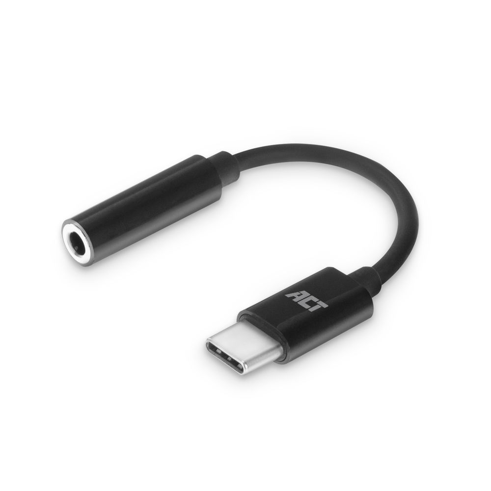 USB 3.1 Type C Audio Adapter eWent (AC7380)