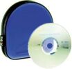 Pasta arquivadora 24 CDs Discplanet (CDP24)