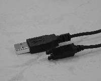Carregador USB ERICSSON A1018/T18/R250  (SB2302c)