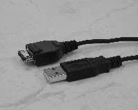 Carregador USB MOTOROLA StarTac/L0789  (SB2306c)