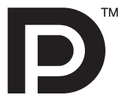 DisplayPort Logo DisplayPort Logo