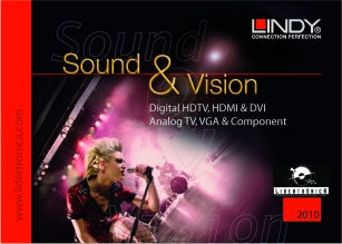 Sound Vision 2010 Sound Vision Flyer End 2010