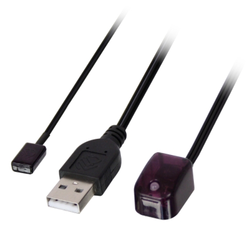 InfraRed Extension Kit USB powered LINDY (38086)
