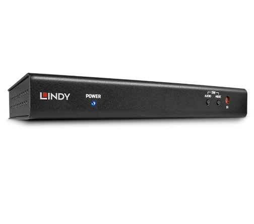 4>1 Switch HDMI - 4 Portas Multi-View LINDY (38150)