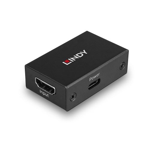 HDMI 8K60 Repeater LINDY (38391)