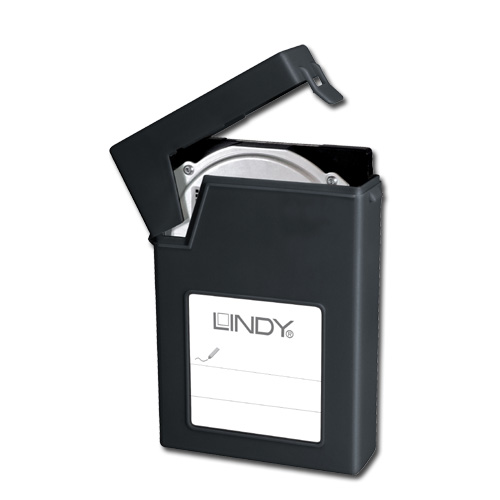 2'5 HDD Storage Case LINDY (40687)