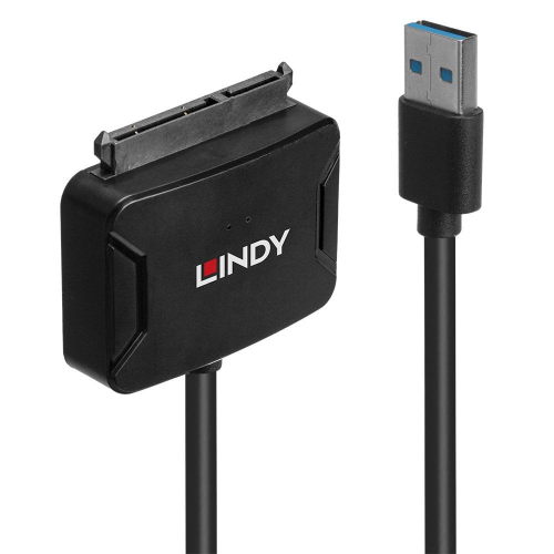 USB 3.0 to SATA Converter LINDY (43311)