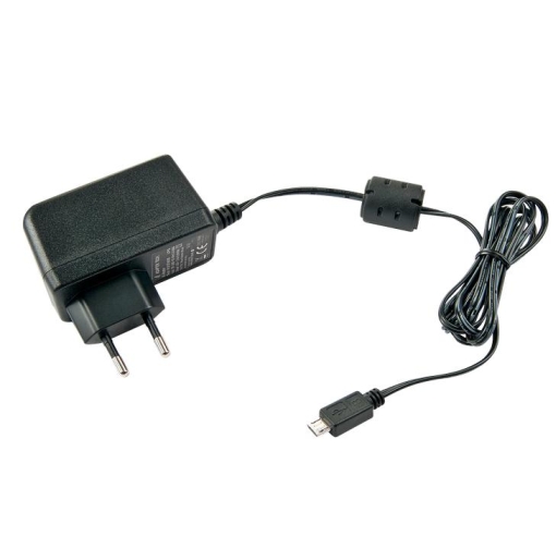 USB Micro-B Power Supply 5V 2A w/ Euro Plug LINDY (70228)