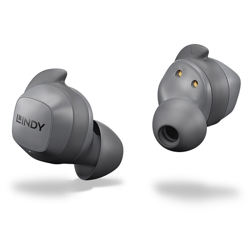Auscultadores In-Ear Wireless LE400W LINDY (73194)