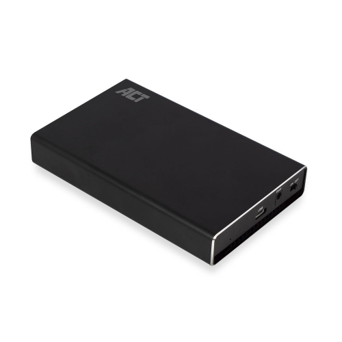 USB 3.2 Type-C 2.5 HDD/SSD Enclosure  ACT (AC1220)