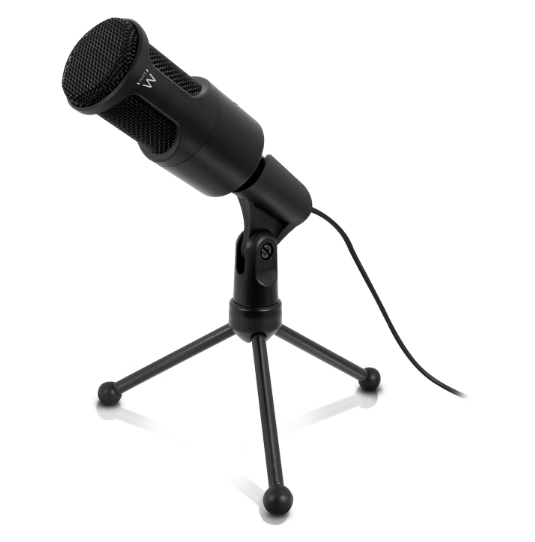 Microfone multimédia com cancelamento de ruído eWent (EW3552)