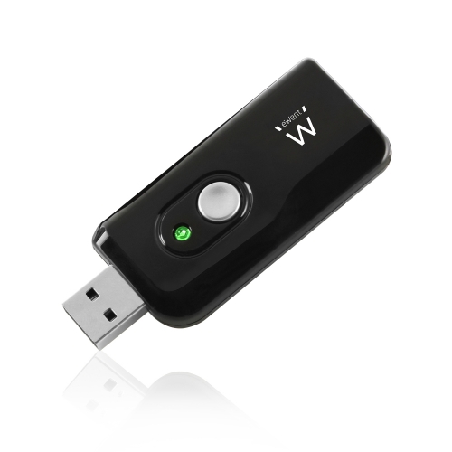 USB 2.0 Video & Audio Grabber EWENT (EW3707)