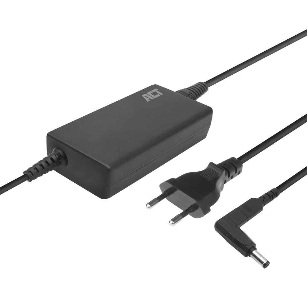 Universal Power Adapter 65W Notebooks até 15.6" ACT (AC2055)