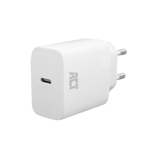 Transformador de Corrente USB-C PD 35W ACT (AC2135)