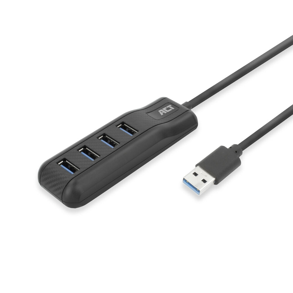 USB 3.0 Hub 4 Port ACT (AC6320)