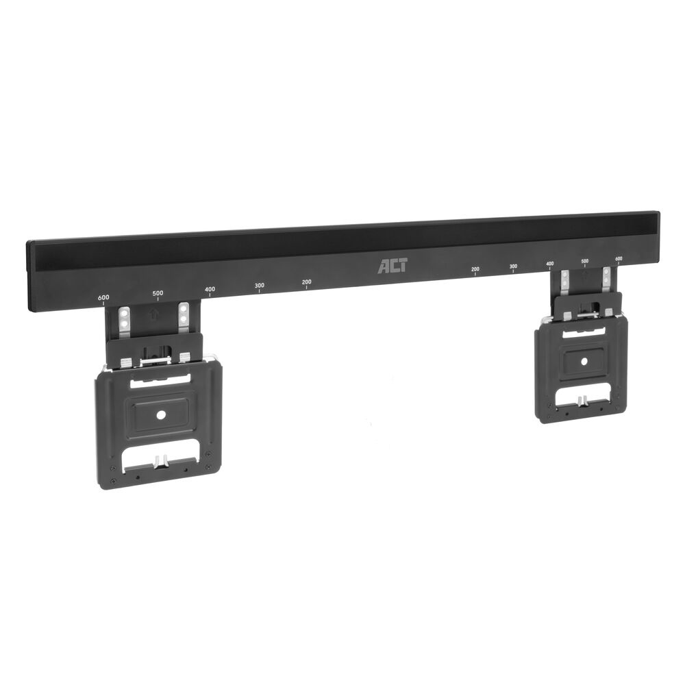 TV Wall Mount, 37" up to 80", Ultra Slim ACT (AC8356)