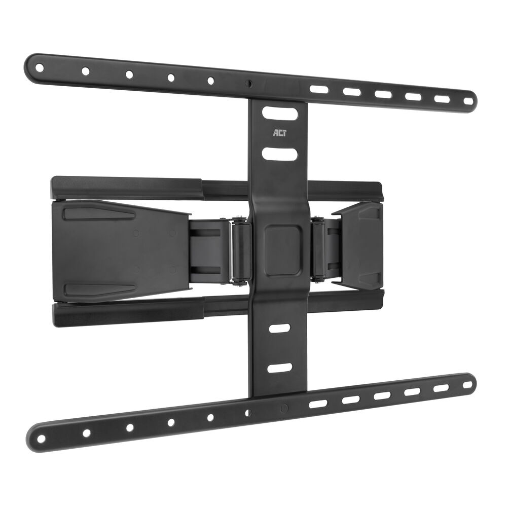 TV Wall Mount, 43"-90", Ultra Slim, Full motion ACT (AC8357)