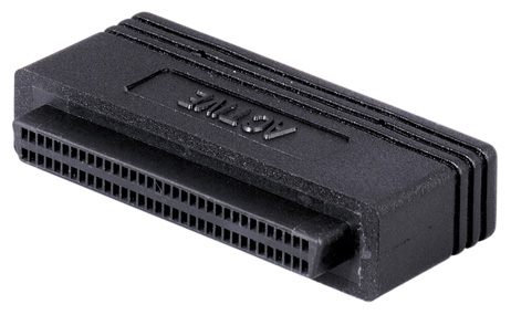 Terminador Interno SCSI III Activo HPDB68 F (AKT680c)