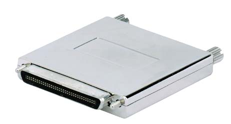Terminador  Externo  SCSI V Activo VHD68 M (AKT870c)