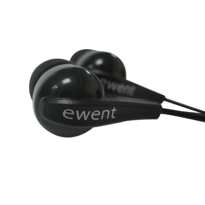 Headphones 3.5mm jack, 1.2m eWent (EW3584)